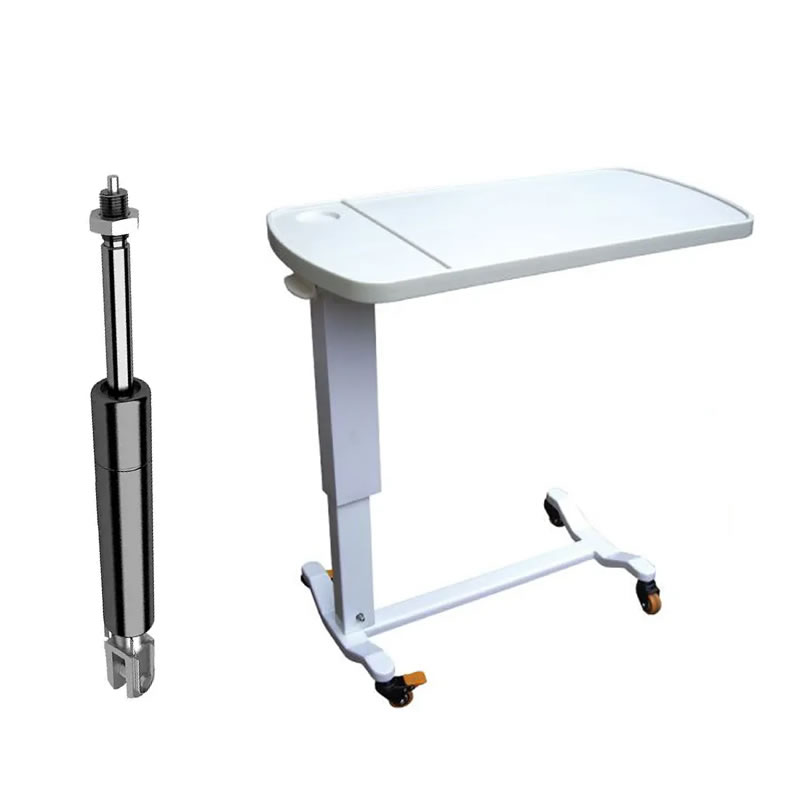 Table Lift Lockable Gas Spring